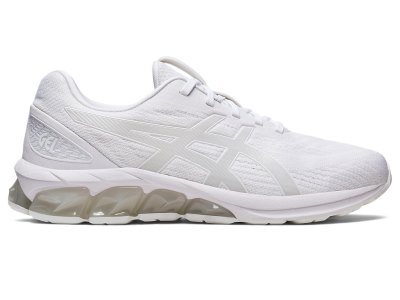 Asics Gel-quantum 180 VII Spor Ayakkabı Kadın Beyaz Beyaz | TR6868-263