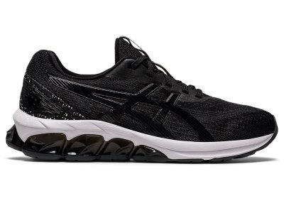 Asics Gel-quantum 180 VII Spor Ayakkabı Kadın Siyah Beyaz | TR8468-451