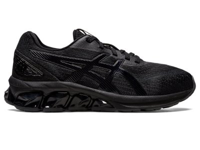 Asics Gel-quantum 180 VII Sports Ayakkabı Çocuk Siyah Siyah | TR7990-698