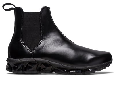 Asics Gel-quantum 360 The Chelsea Boot Spor Ayakkabı Erkek Siyah Siyah | TR3155-288