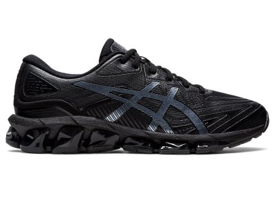 Asics Gel-quantum 360 VII Spor Ayakkabı Erkek Siyah Siyah | TR4423-236