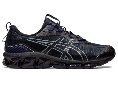 Asics Gel-quantum 360 VII Spor Ayakkabı Erkek Siyah Siyah | TR4550-167