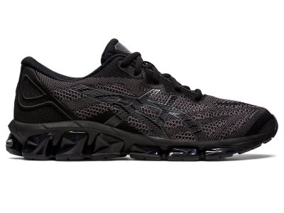 Asics Gel-quantum 360 VII Spor Ayakkabı Kadın Siyah Siyah | TR8150-357