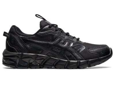 Asics Gel-quantum 90 3 Sports Ayakkabı Çocuk Siyah Siyah | TR9782-212