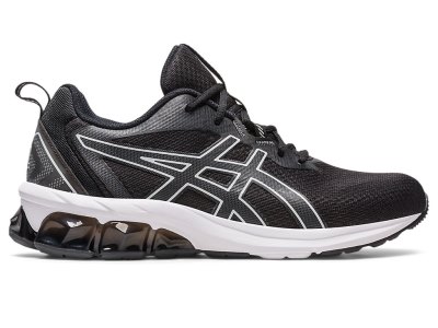 Asics Gel-quantum 90 IV Spor Ayakkabı Kadın Siyah Gri | TR5664-742