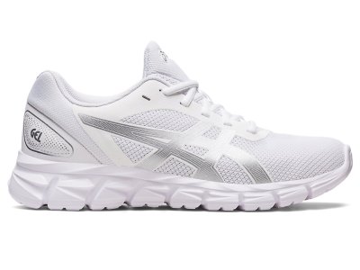 Asics Gel-quantum Lyte II Spor Ayakkabı Kadın Beyaz Gri | TR8112-326