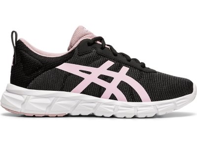Asics Gel-quantum Lyte Sports Ayakkabı Çocuk Siyah Pembe | TR9242-349
