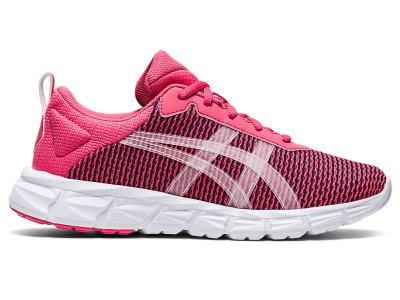 Asics Gel-quantum Sports Ayakkabı Çocuk Pembe Pembe | TR1807-229
