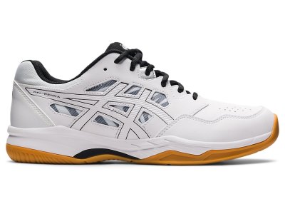 Asics Gel-renma Tenis Ayakkabısı Erkek Beyaz Siyah | TR9667-986