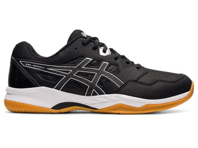 Asics Gel-renma Tenis Ayakkabısı Erkek Siyah Beyaz | TR3132-850