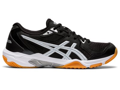 Asics Gel-rocket 10 Voleybol Ayakkabısı Kadın Siyah Siyah | TR9912-193