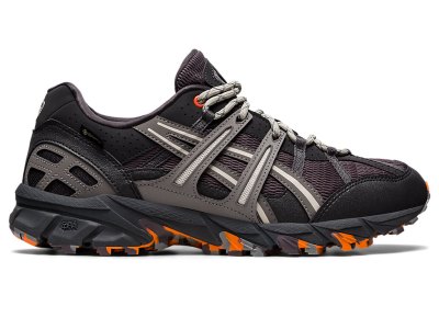 Asics Gel-sonoma 15-50 GTX Spor Ayakkabı Erkek Obsidian Gri Gri | TR4705-703