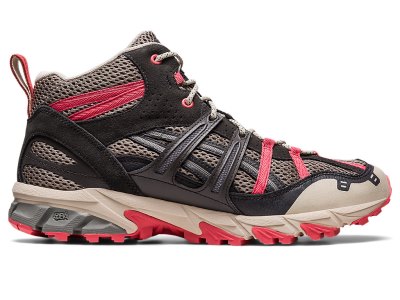 Asics Gel-sonoma 15-50 MT Spor Ayakkabı Erkek Gri Obsidian Gri | TR7079-437