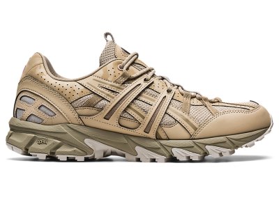 Asics Gel-sonoma 15-50 Spor Ayakkabı Erkek Gri Bej Rengi | TR1797-130