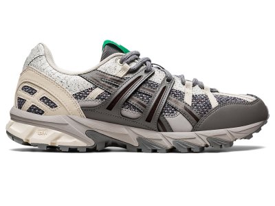 Asics Gel-sonoma 15-50 Spor Ayakkabı Erkek Gri Krema | TR2444-629