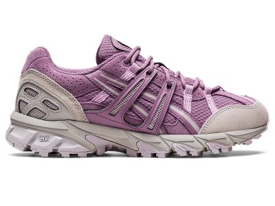 Asics Gel-sonoma 15-50 Spor Ayakkabı Kadın Pembe Gri | TR6554-863