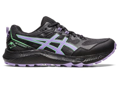 Asics Gel-sonoma 7 Koşu Ayakkabısı Kadın Koyu Gri Mor | TR6172-890