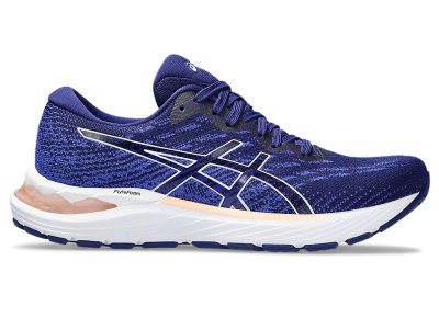 Asics Gel-stratus 3 Knit Koşu Ayakkabısı Kadın Mavi Açık Mavi | TR2026-467