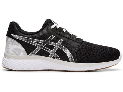 Asics Gel-torrance 2 Koşu Ayakkabısı Kadın Siyah Beyaz | TR1747-125
