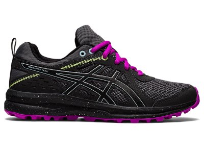 Asics Gel-torrance Yürüyüş Patika Koşu Ayakkabısı Kadın Gri Siyah | TR2591-250