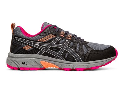 Asics Gel-ventuRE 7 Koşu Ayakkabısı Kadın Gri Gümüş | TR1287-609