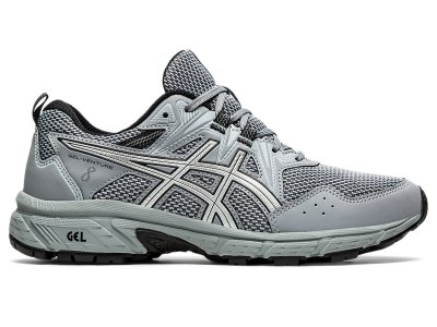 Asics Gel-ventuRE 8 (D) Patika Koşu Ayakkabısı Kadın Gri Gümüş | TR1935-175