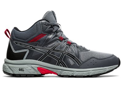 Asics Gel-ventuRE 8 MT Patika Koşu Ayakkabısı Erkek Gri Gri | TR5684-068