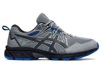 Asics Gel-ventuRE 8 Patika Koşu Ayakkabısı Erkek Gri Mavi | TR5287-617