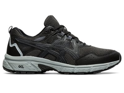 Asics Gel-ventuRE 8 Patika Koşu Ayakkabısı Kadın Koyu Gri Gri | TR6832-687