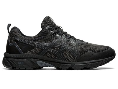 Asics Gel-ventuRE 8 Patika Koşu Ayakkabısı Erkek Siyah Siyah | TR7096-810