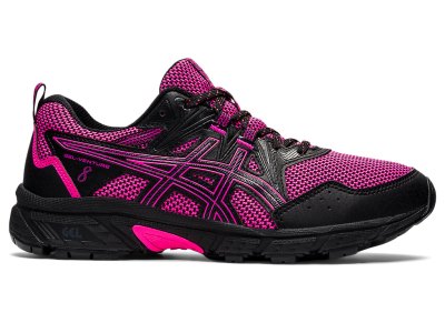 Asics Gel-ventuRE 8 Patika Koşu Ayakkabısı Kadın Pembe Pembe | TR8859-842