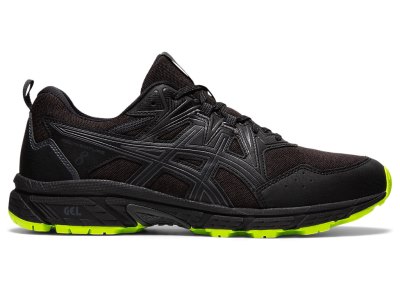Asics Gel-ventuRE 8 Patika Koşu Ayakkabısı Erkek Siyah Gri | TR9113-803