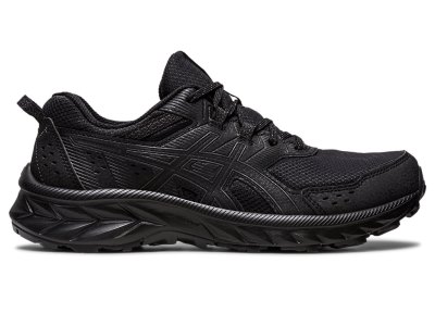 Asics Gel-ventuRE 9 Koşu Ayakkabısı Kadın Siyah Siyah | TR7533-214