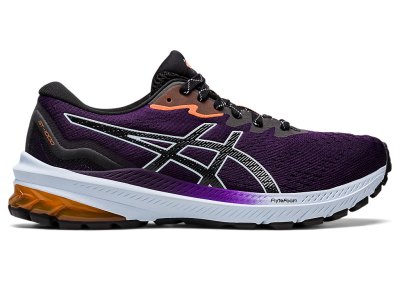 Asics Gt-1000 11 Tr NatuRE Bathing Koşu Ayakkabısı Kadın Koyu Mor | TR7537-764