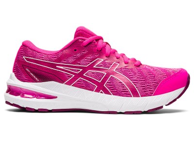 Asics Gt-2000 10 Koşu Ayakkabısı Çocuk Pembe Beyaz | TR8378-150