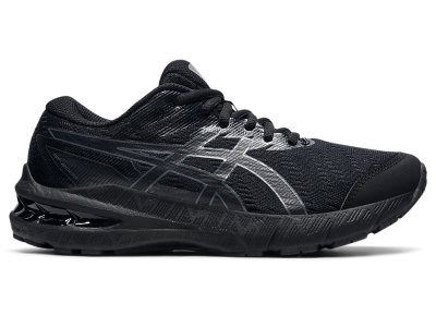 Asics Gt-2000 10 Koşu Ayakkabısı Çocuk Siyah Siyah | TR2878-934