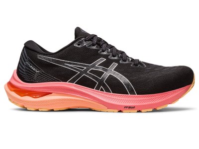 Asics Gt-2000 11 Koşu Ayakkabısı Kadın Siyah Gümüş | TR9665-620