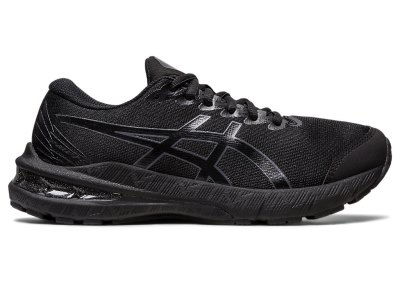 Asics Gt-2000 11 Sports Ayakkabı Çocuk Siyah Siyah | TR9006-733