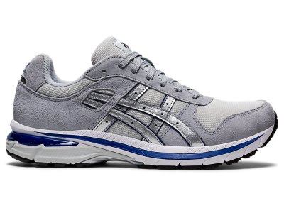 Asics Gt-II 2000 Spor Ayakkabı Erkek Gri Mavi | TR1392-129