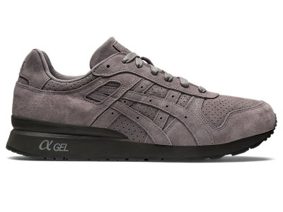Asics Gt-II Spor Ayakkabı Erkek Gri Gri | TR6630-949