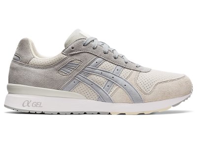 Asics Gt-II Spor Ayakkabı Kadın Gri Gri | TR6891-934