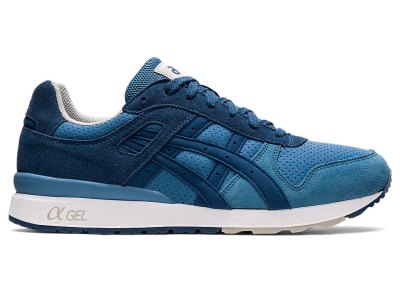 Asics Gt-II Spor Ayakkabı Kadın Gri Koyu Gri | TR1102-523