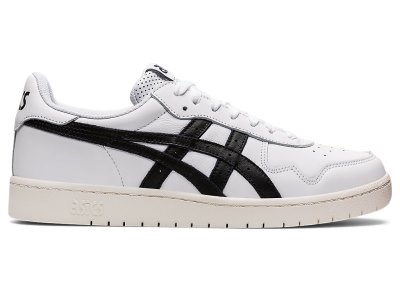 Asics Japan S Hentbol Ayakkabısı Erkek Beyaz Siyah | TR2394-874