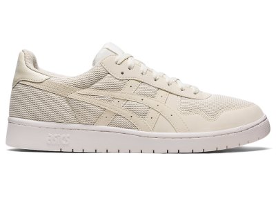 Asics Japan S Hentbol Ayakkabısı Erkek Bej Rengi Bej Rengi | TR2456-246