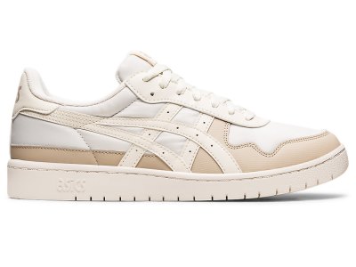 Asics Japan S Hentbol Ayakkabısı Erkek Bej Rengi Bej Rengi | TR2855-492