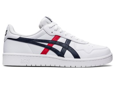 Asics Japan S Hentbol Ayakkabısı Erkek Beyaz Siyah | TR5223-419