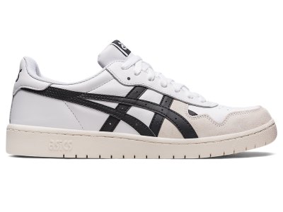 Asics Japan S Hentbol Ayakkabısı Erkek Beyaz Siyah | TR8690-566