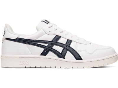 Asics Japan S Hentbol Ayakkabısı Erkek Beyaz Siyah | TR9926-796
