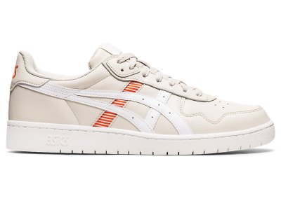 Asics Japan S Hentbol Ayakkabısı Erkek Gri Turuncu | TR3480-127