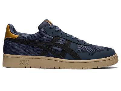 Asics Japan S Hentbol Ayakkabısı Erkek Koyu Gri Koyu Gri | TR9077-914
